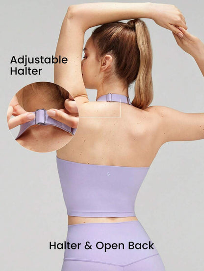 Element Top - Aura Movement