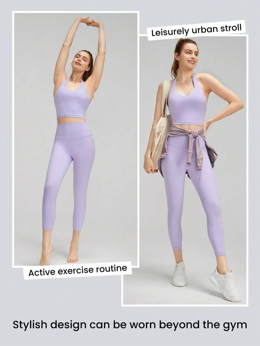 Element Top - Aura Movement