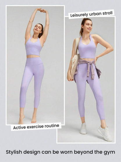 Element Top - Aura Movement