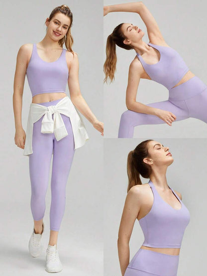 Element Top - Aura Movement