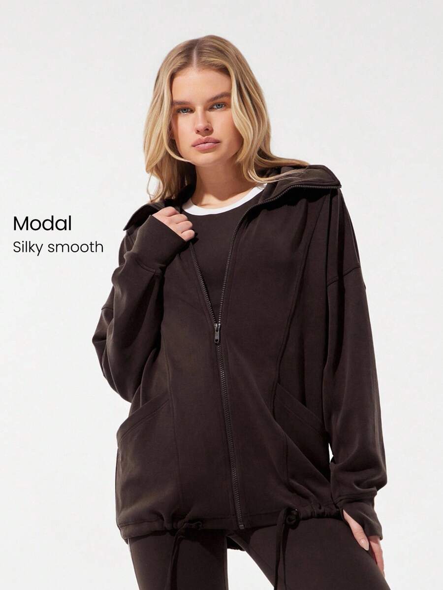 Solara Jacket - Aura Movement