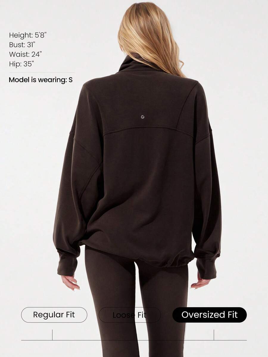 Solara Jacket - Aura Movement