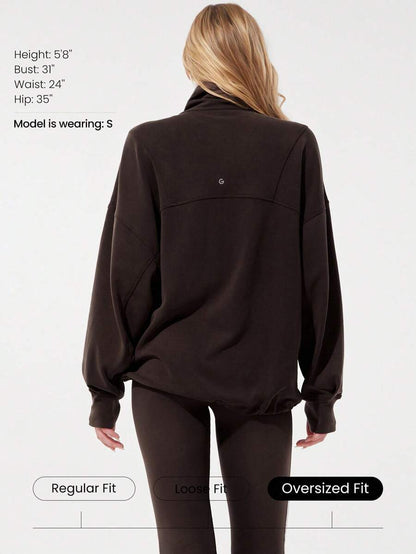 Solara Jacket - Aura Movement