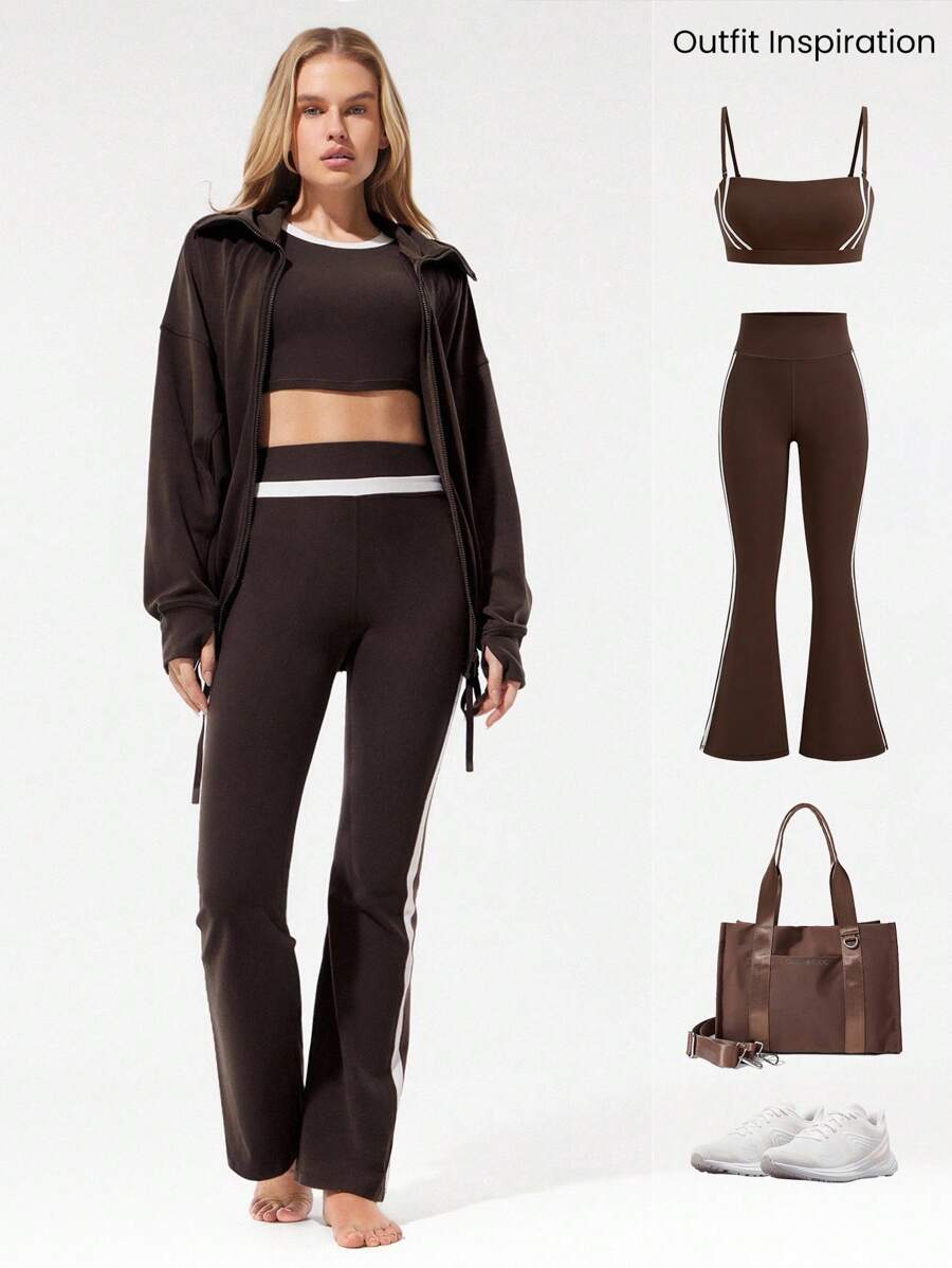 Solara Jacket - Aura Movement