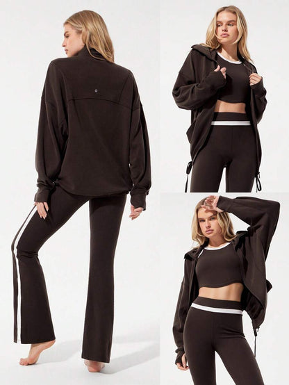 Solara Jacket - Aura Movement
