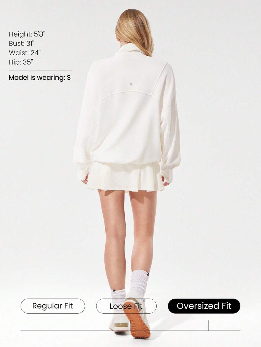 Solara Jacket - Aura Movement