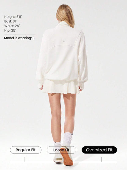 Solara Jacket - Aura Movement