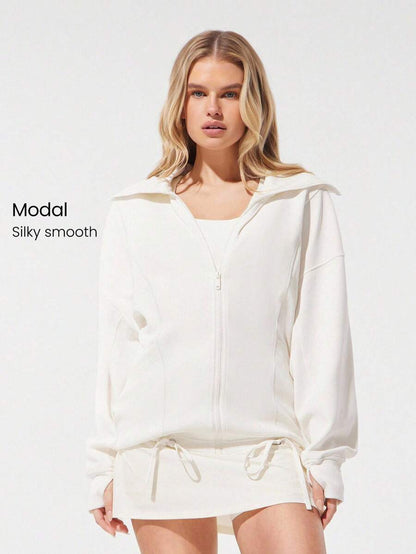 Solara Jacket - Aura Movement