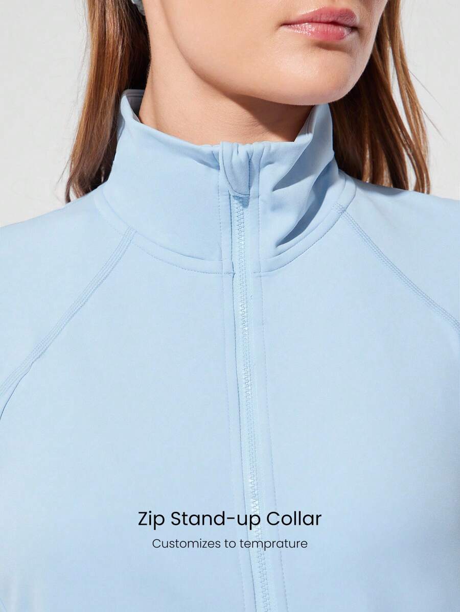 Evara Jacket - Aura Movement