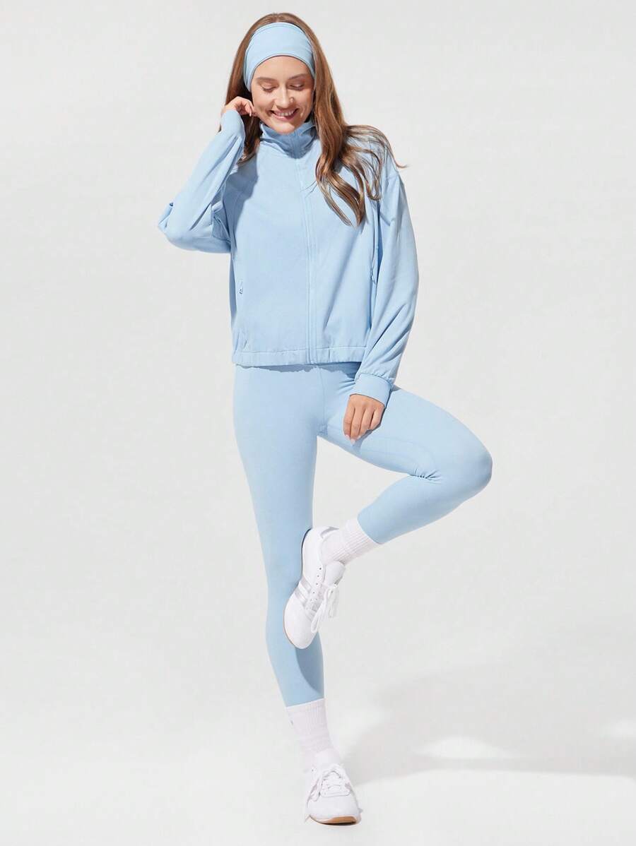 Evara Jacket - Aura Movement