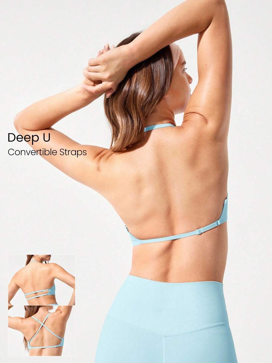 FormFit Top - Aura Movement