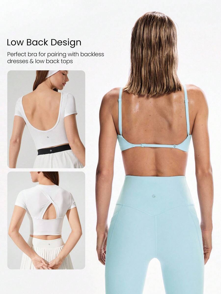 FormFit Top - Aura Movement
