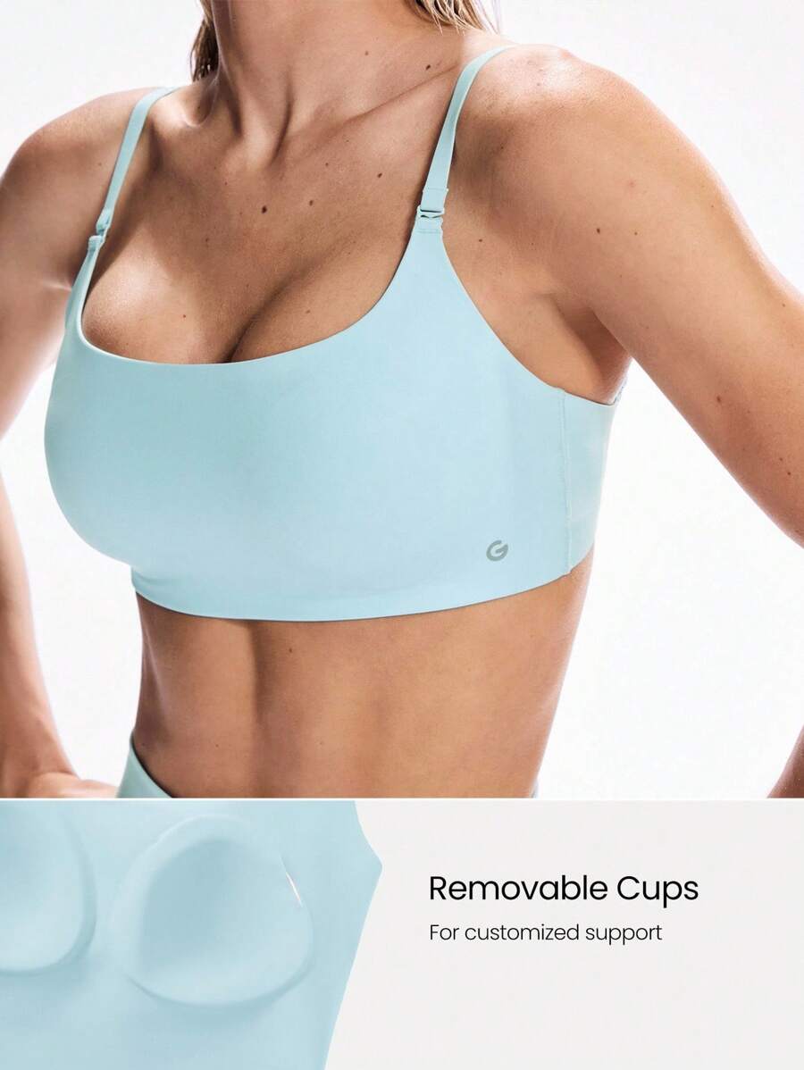 FormFit Top - Aura Movement