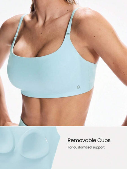 FormFit Top - Aura Movement