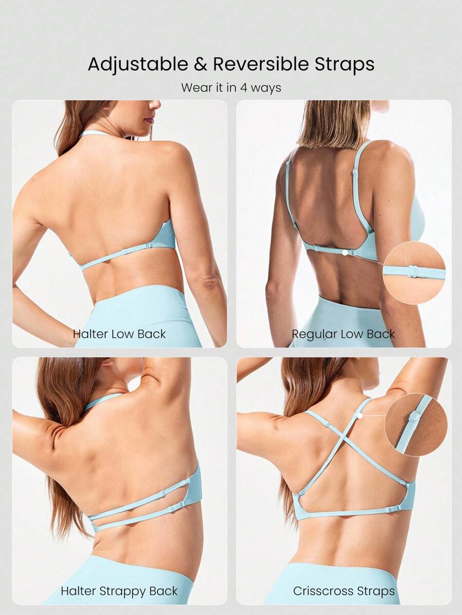 FormFit Top - Aura Movement