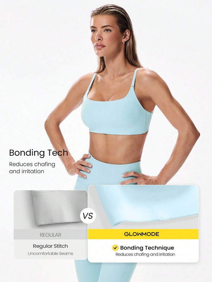 FormFit Top - Aura Movement