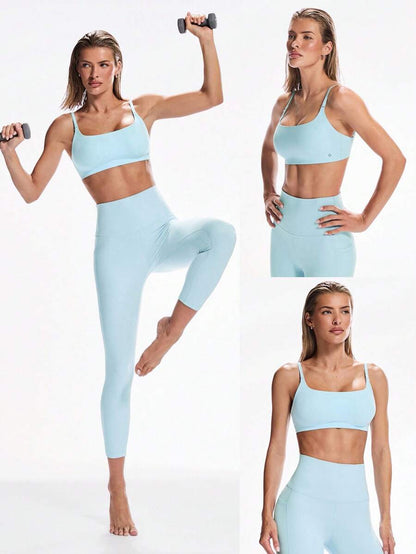 FormFit Top - Aura Movement