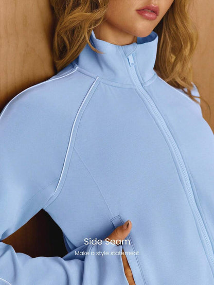 Seraya Jacket - Aura Movement