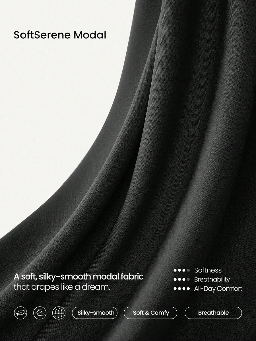 Seraya Jacket - Aura Movement