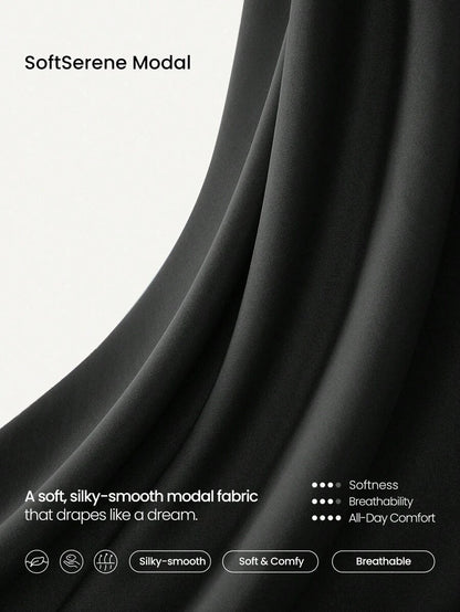 Seraya Jacket - Aura Movement