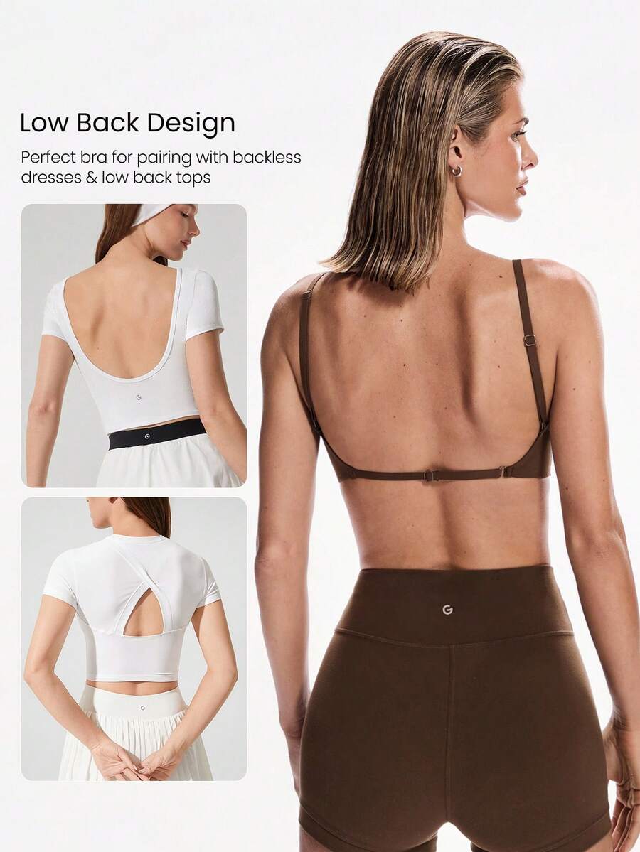 FormFit Top - Aura Movement