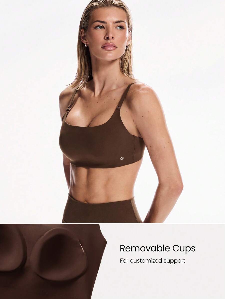 FormFit Top - Aura Movement