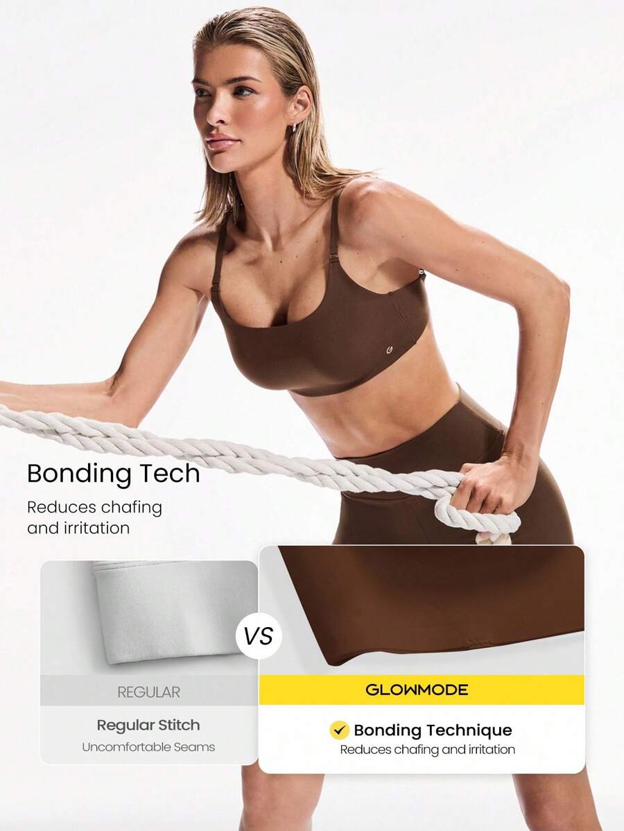 FormFit Top - Aura Movement