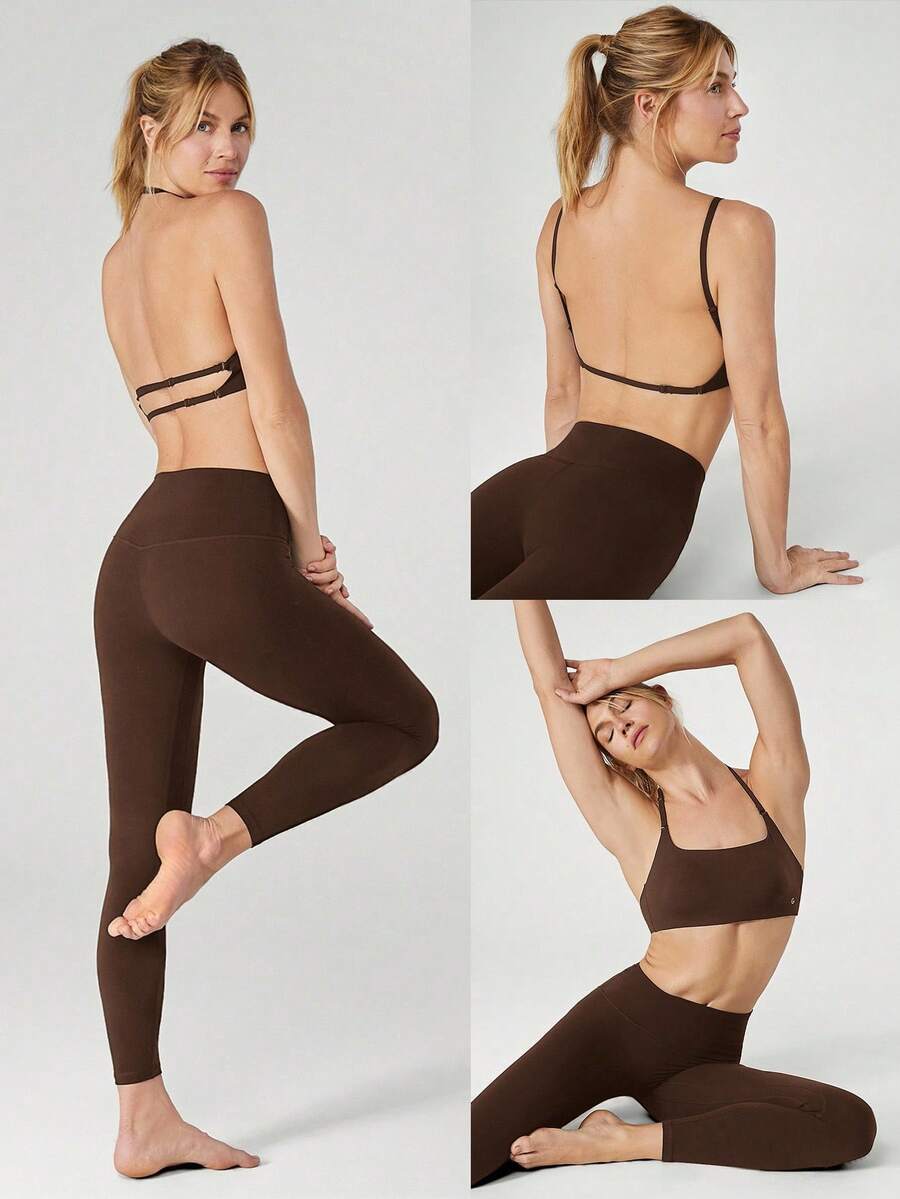FormFit Top - Aura Movement