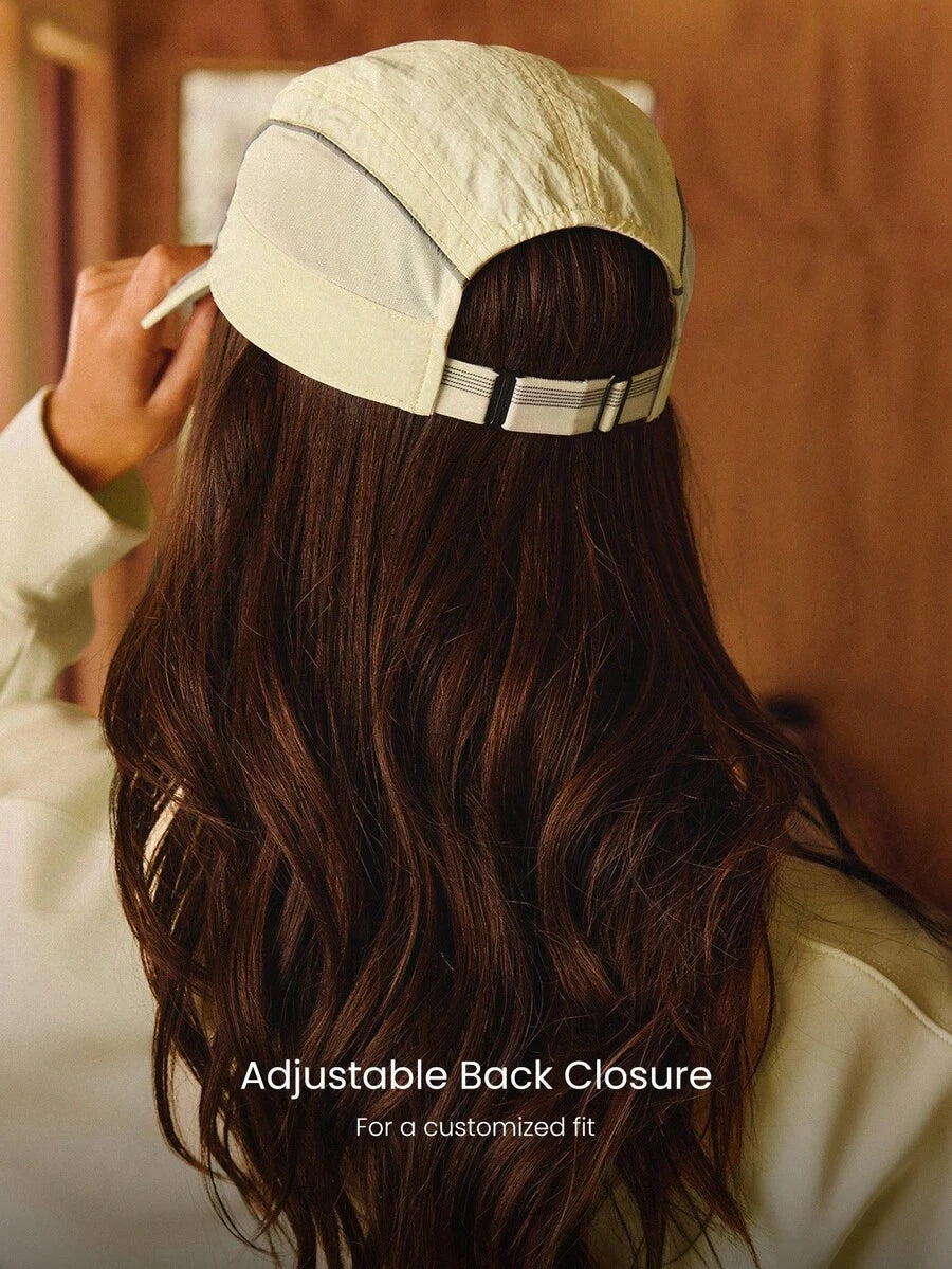 AuraFlex Cap
