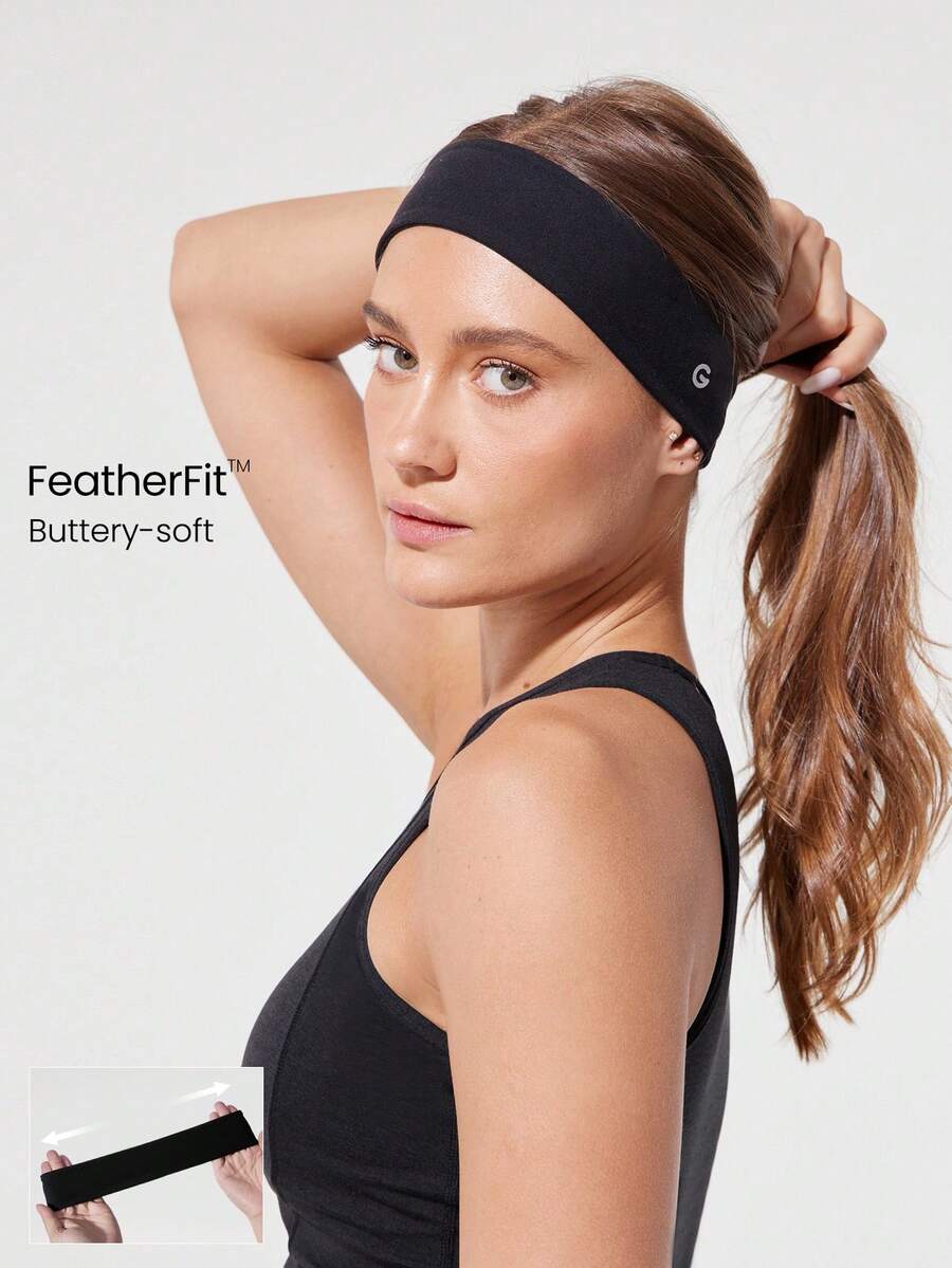 Aura Headband