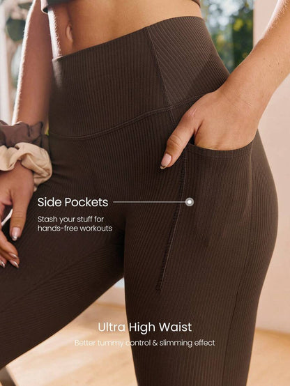 Lana Leggings - Aura Movement