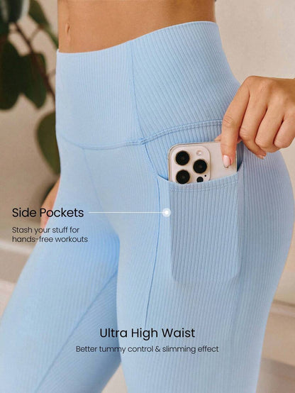 Lana Leggings - Aura Movement