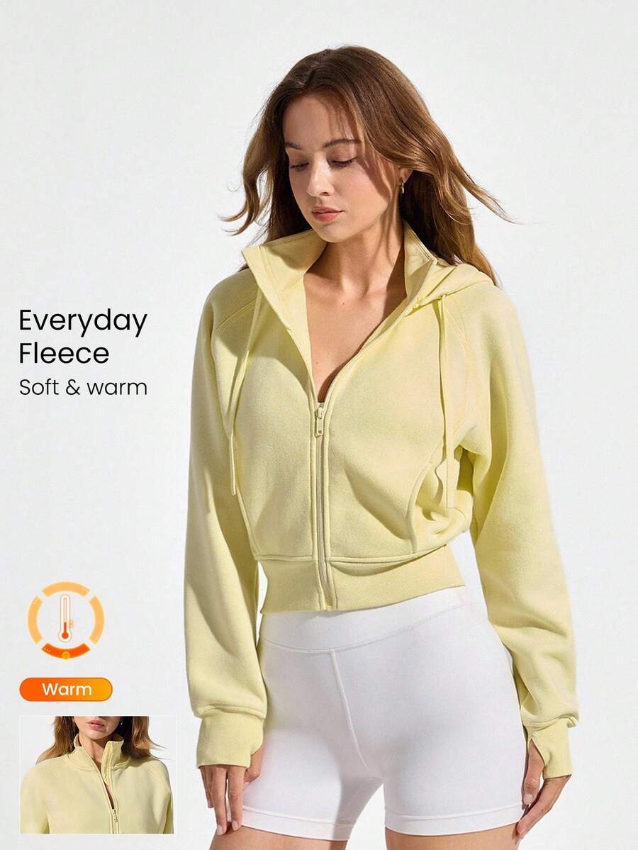 Nerina Jacket - Aura Movement