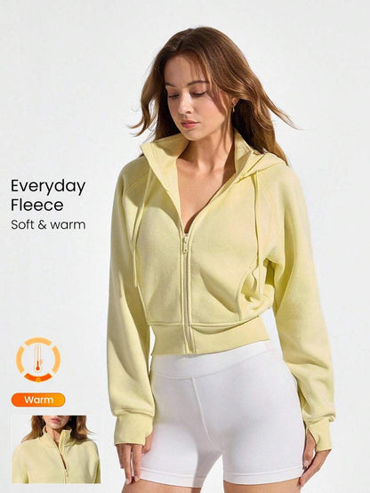 Nerina Jacket - Aura Movement