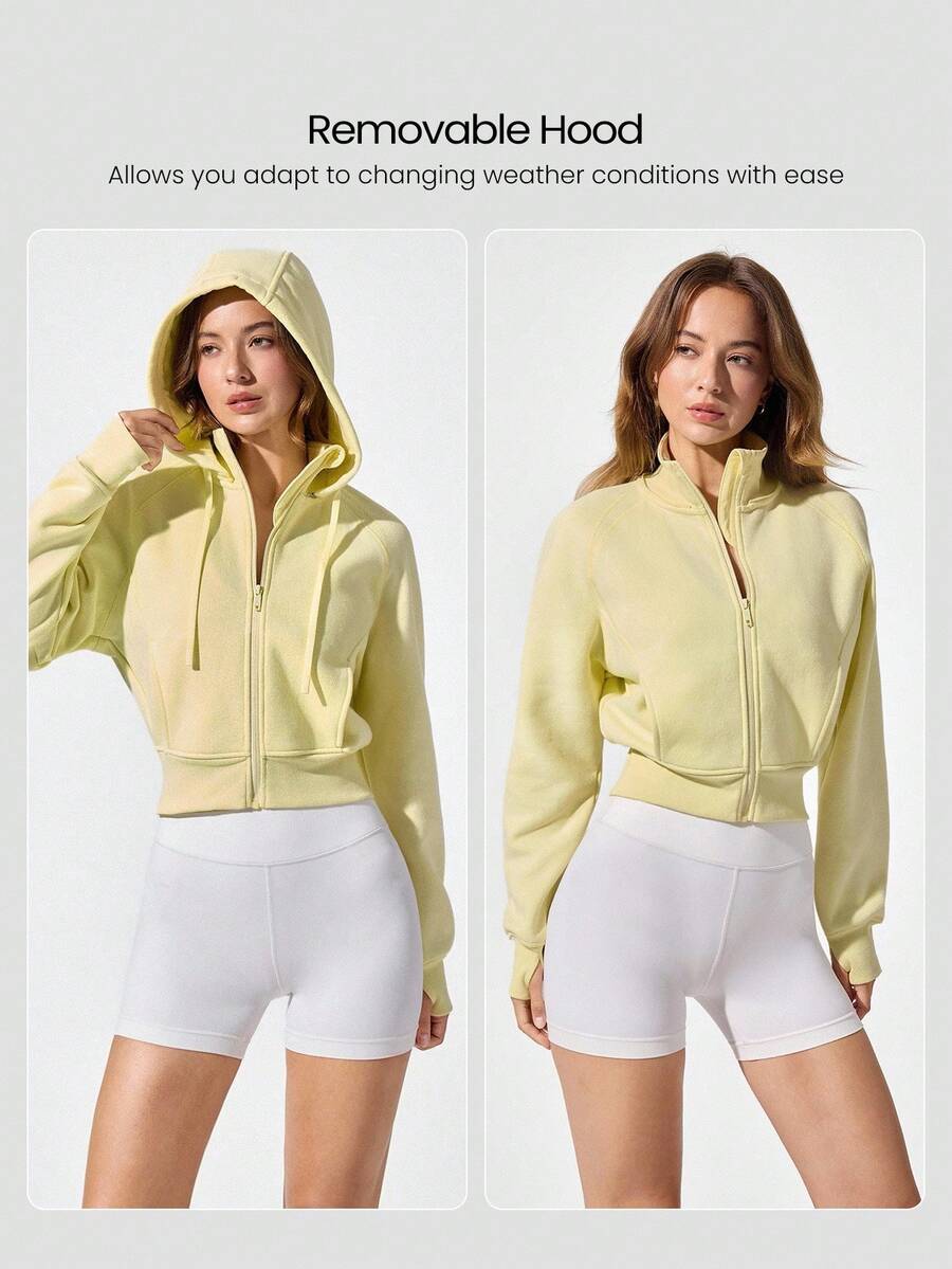 Nerina Jacket - Aura Movement