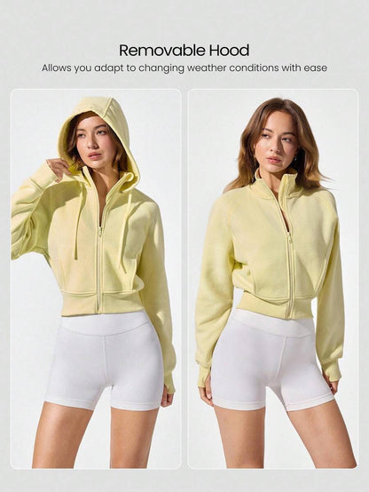 Nerina Jacket - Aura Movement