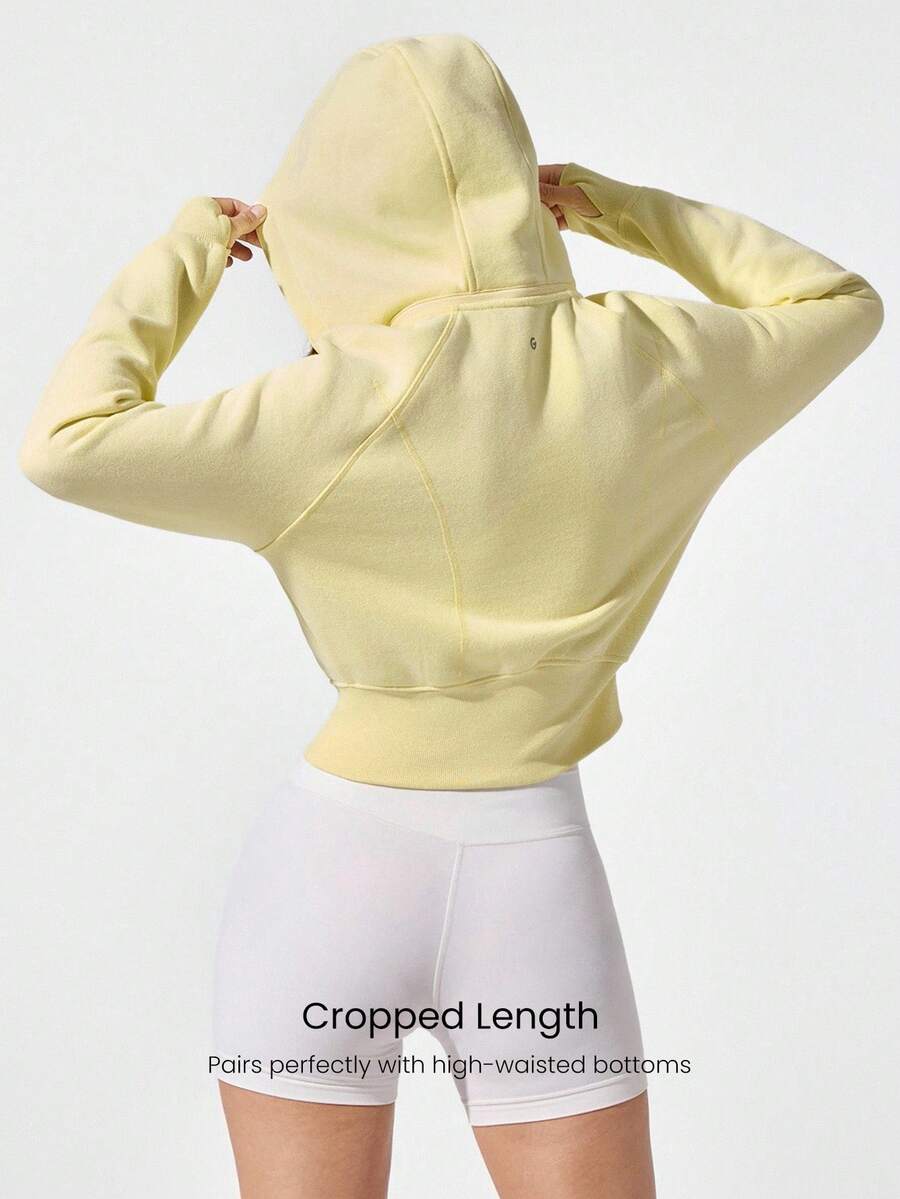 Nerina Jacket - Aura Movement