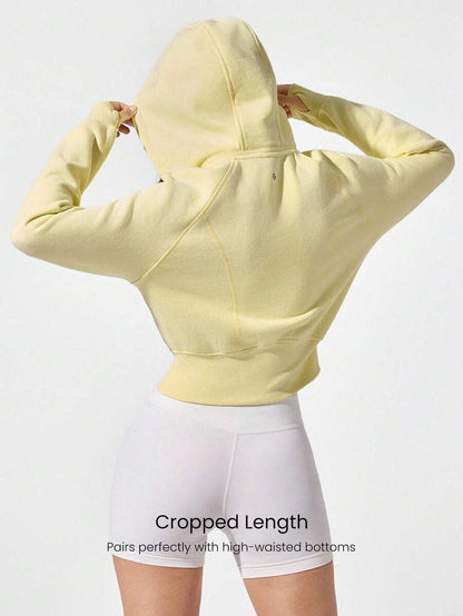 Nerina Jacket - Aura Movement
