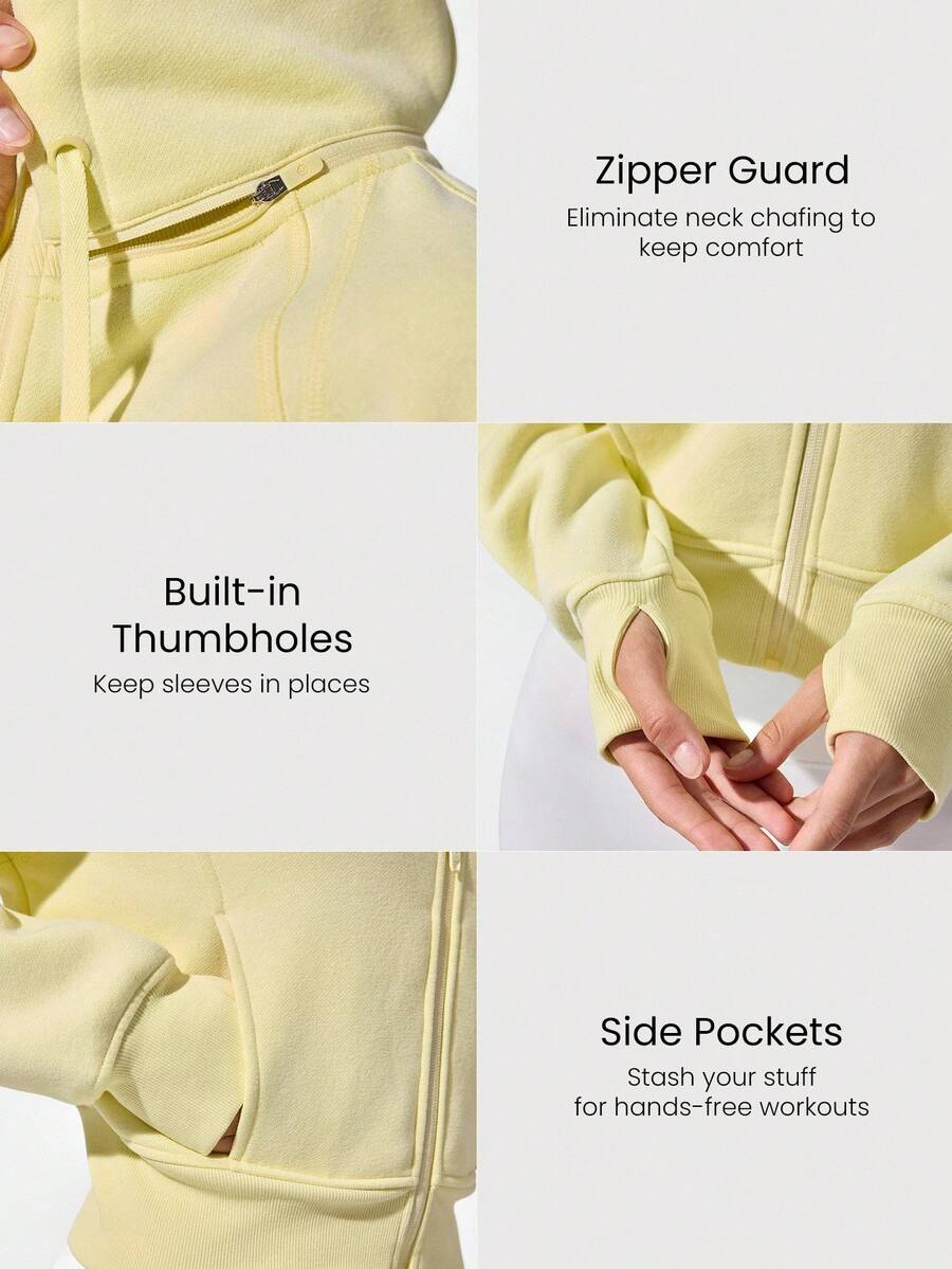 Nerina Jacket - Aura Movement