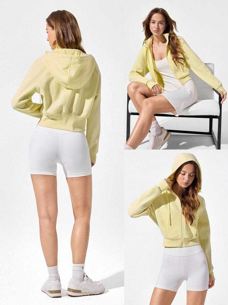 Nerina Jacket - Aura Movement