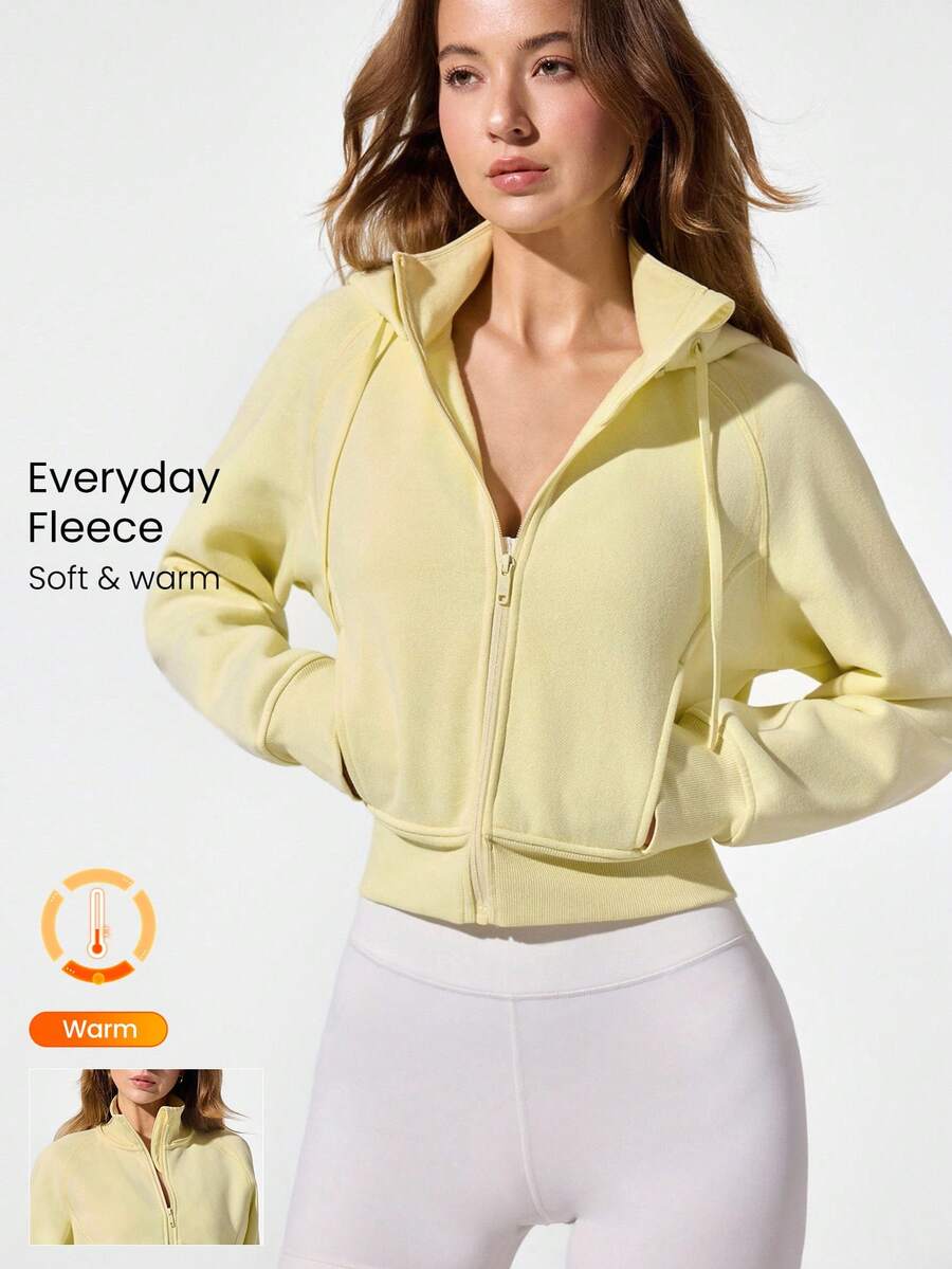 Nerina Jacket - Aura Movement
