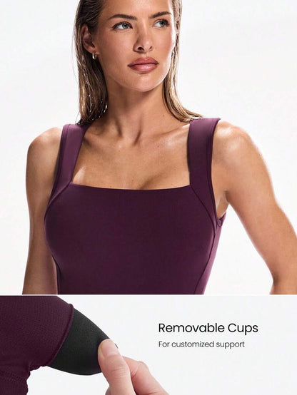 Aria Jumpsuit - Aura Movement