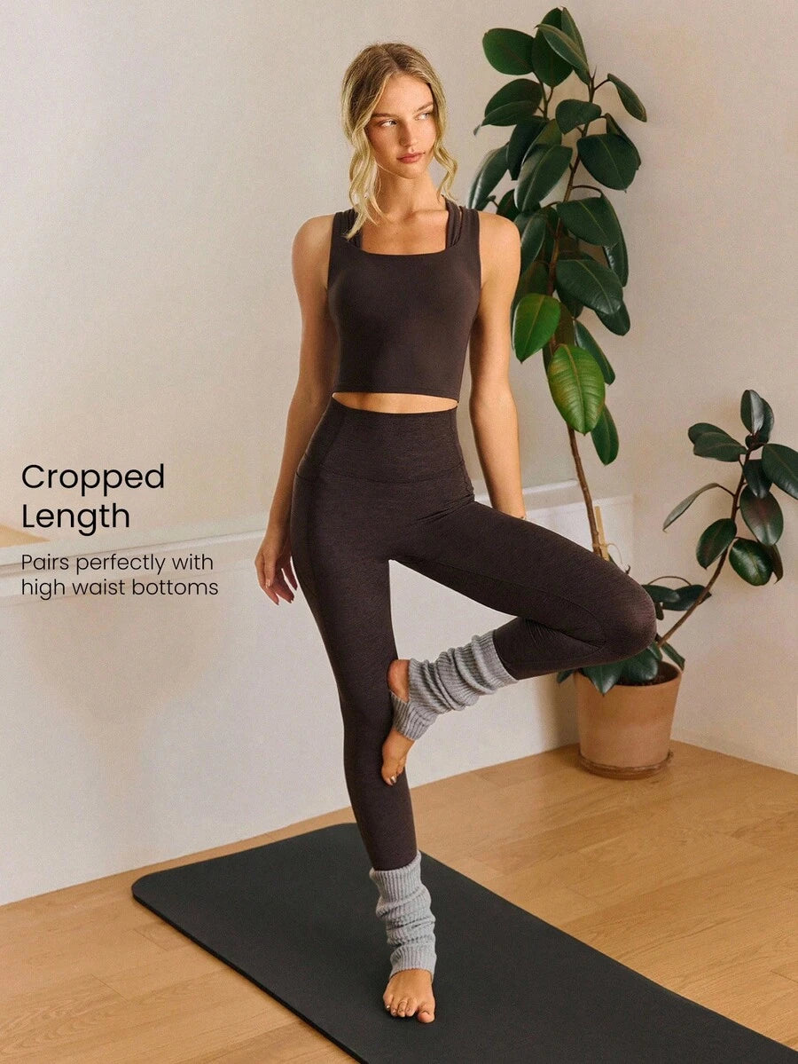 Althea Top - Aura Movement
