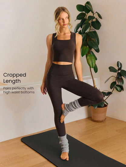 Althea Top - Aura Movement