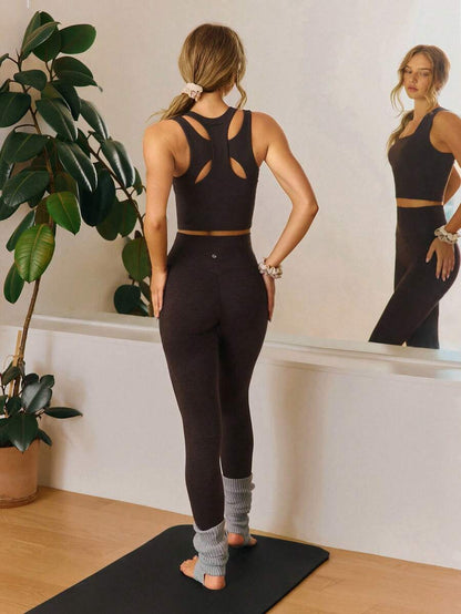Althea Top - Aura Movement