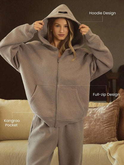 AuraMotion Jacket - Aura Movement