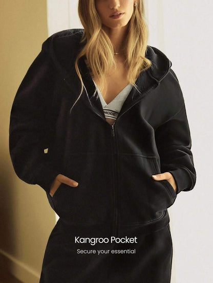 AuraMotion Jacket - Aura Movement