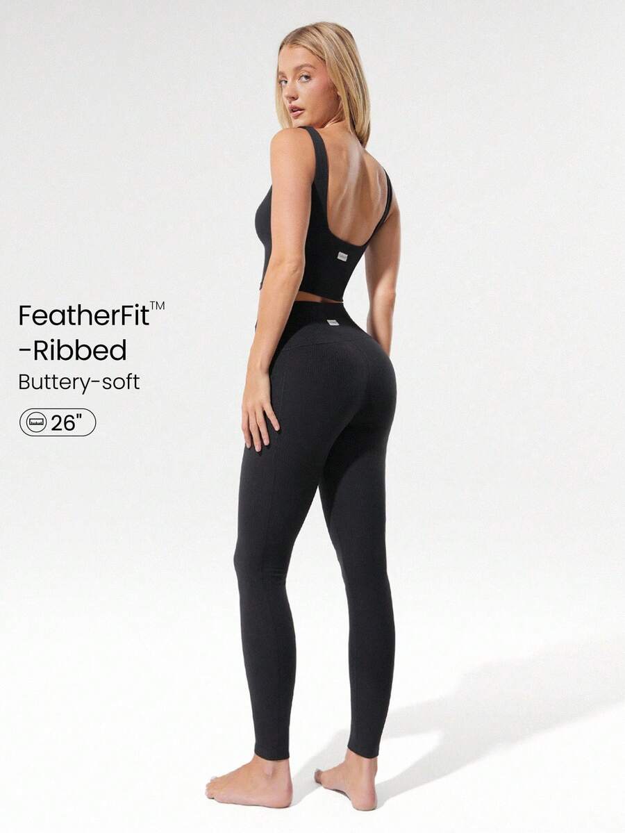 Lana Leggings - Aura Movement