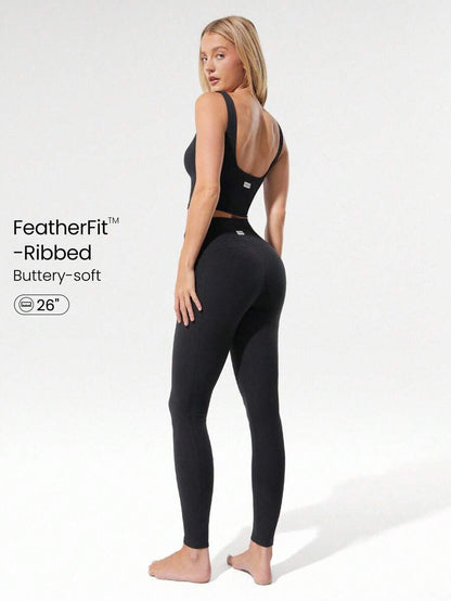 Lana Leggings - Aura Movement