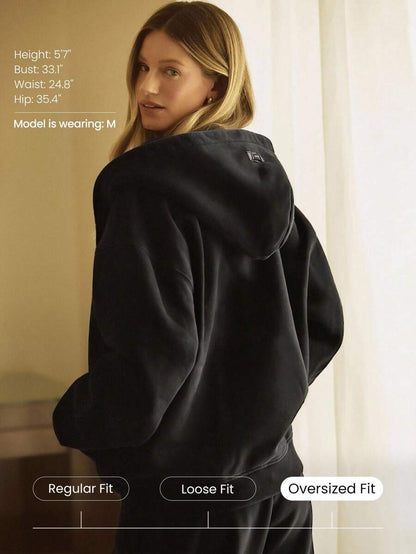AuraMotion Jacket - Aura Movement